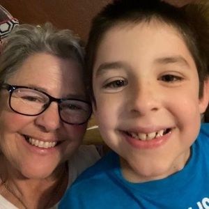 Meet your Posher, Carol